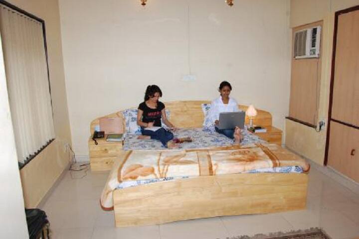 hostel